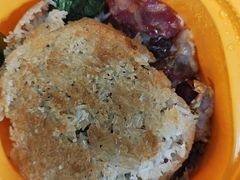 -安徽工程大学-第2食堂