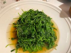 酒香草头-荷塘秋月·本帮江浙菜(国权路店)