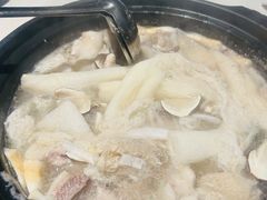 -百年果林椰子鸡(中洲店)
