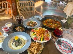 -仁义涵西餐·咖啡(中华巴洛克店)