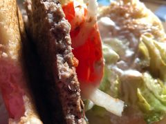 -汉堡王(EAC欧美中心店)