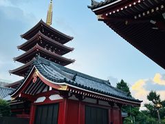 -浅草寺