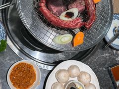 -隐家本格烧肉(万达广场店)