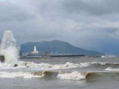 -青岛海景花园大酒店