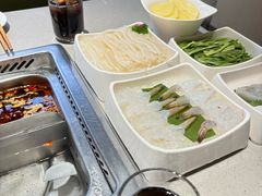 -海底捞火锅(关山保利店)
