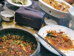 -君霖海鲜私房菜(春柳店)