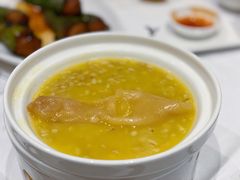 黄汤燕麦鱼肚-炳胜品味(海印总店)