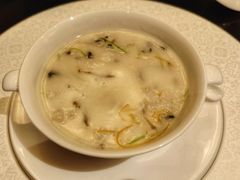 顺德家乡拆鱼羹-北京四季酒店·采逸轩