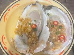 -辉记炭烧海鲜大排档·老字号(福田店)