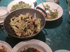-呷湘厨·鱼汤捞饭·剁椒鱼头·湘菜(国家会展中心店)
