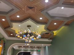 -清真吐鲁番餐厅(牛街店)