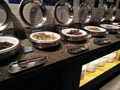 -星伦多自助料理·涮烤一体(嘉兴八佰伴店)