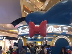 -天河城购物中心