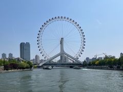 -天津之眼摩天轮