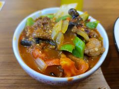 -阿西叶滩羊馆(交大店)