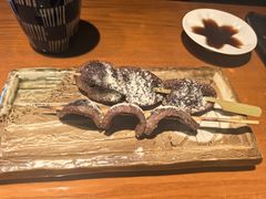 -千代武日本料理(爱建店)