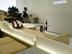 -喜茶(广州保利中环店)