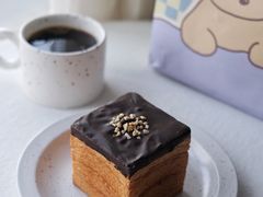 -屋裡·Union Bakery(龙江路店)