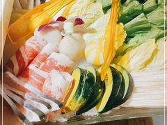 -润泽园椰子鸡(汇一城店)