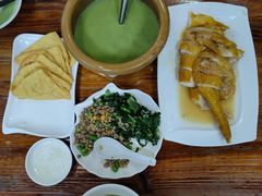 -客家养生油茶(汕尾店)