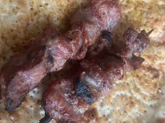-艾力江和田馕坑烤肉店