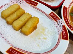 -勇興發港式茶餐厅(江宁店)