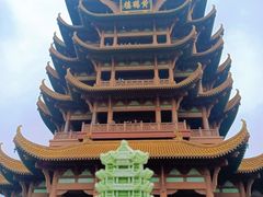 -黄鹤楼