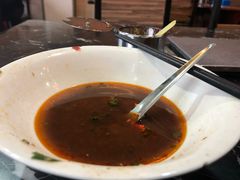 -二姐卤煮(南十里居店)