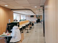 -麦当劳(军博店)