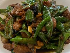 -香融府·烤鸭·家常菜(马家堡路店)
