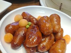 -小厨娘淮扬菜(六合欢乐港店)