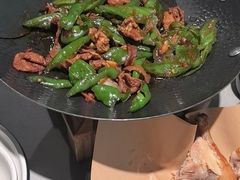 -绿茶餐厅(广州天河城店)