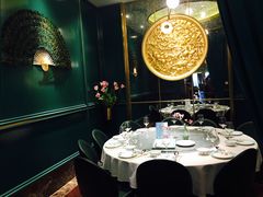 包厢-雀蓝川菜(奥体广场店)