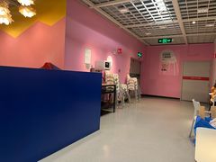 -宜家·瑞典风味餐厅(武汉荟聚中心店)