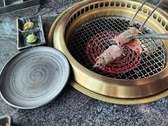 -老乾杯和牛烧肉(王府中环店)