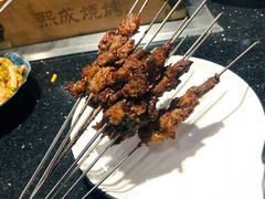 -熙成烧烤(白塔岭店)