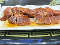 -竹溪百福酒家(同和店)