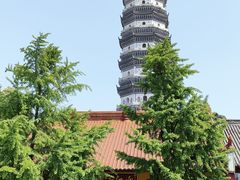 -迎江寺
