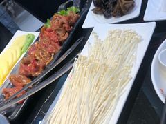 -红菇坊鲜汤火锅(北站店)