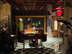 -三号黄浦会Canton Table