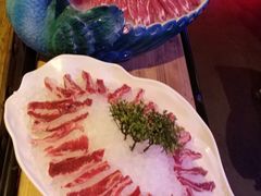 -姑妈嫁妆涮羊排专业火锅(中央大街一店)