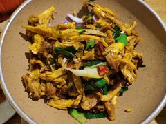 -肖记公安牛肉鱼杂馆· 省级非物质文化遗产(仁和路店)