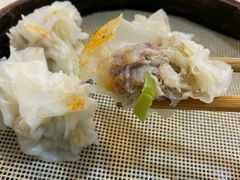 -海汇源老烧麦店(东大街总店)