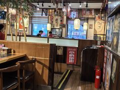 -梦山水日本烧肉(五四广场店)