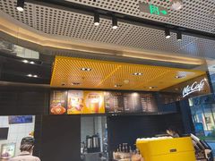 -麦当劳(苏州中心星悦汇店)