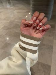 -美兮美学·日式美甲美睫