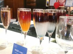 -长沙芙蓉国温德姆至尊豪廷大酒店-自助餐厅