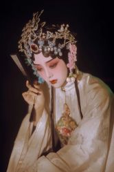 -八角古风摄影