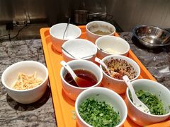 -金陵大饭店·金海湾咖啡厅海鲜自助餐(春华大道店)