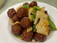 焦溜丸子-东四民芳餐厅(世茂工三店)